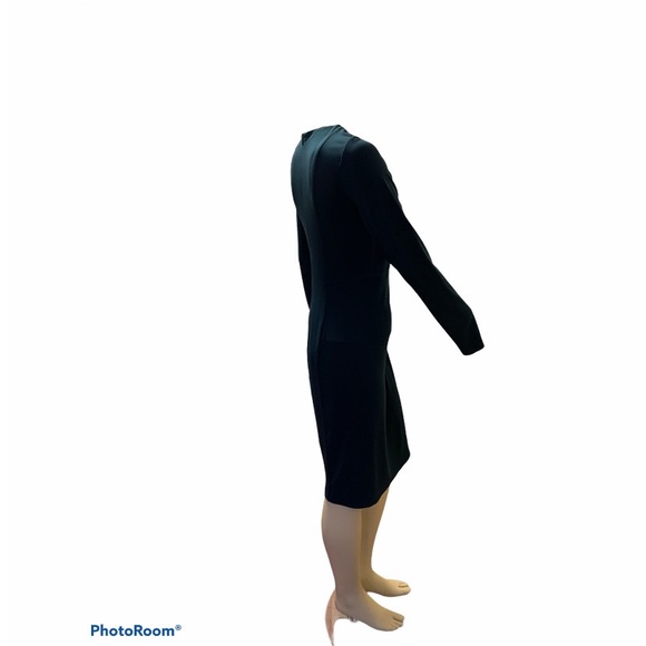 CATHERINE MILANDRINO dress. Size 8. - Picture 4 of 6